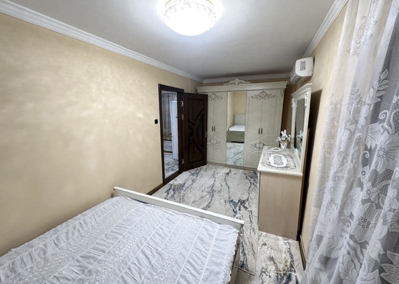 Аренда квартира <br />
Район - Алмазар <br />
Ориентир - Қор — фото 4