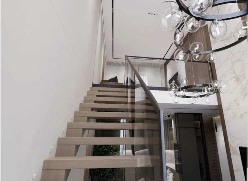 Мирабад Авеню<br />
Авторский проект <br />
Комнаты-4<br />
 — фото 3