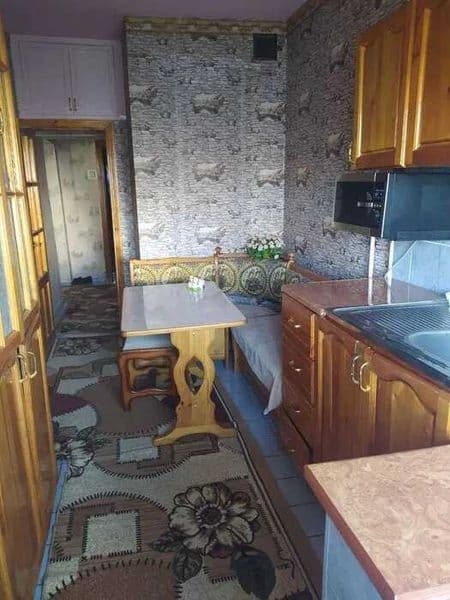 Сдаётся квартира на Мирзо-Улугбекском районе‼️<br />
Ориенти — фото 3