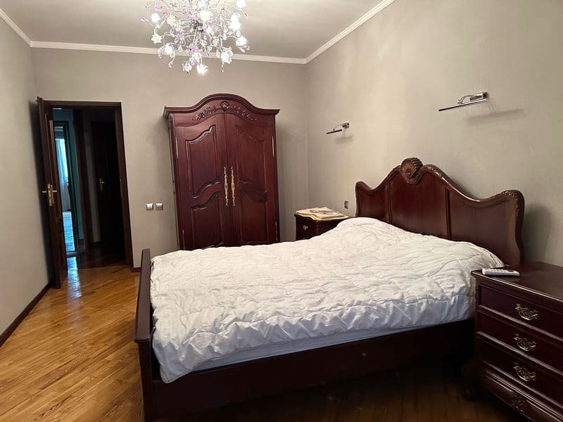 Сдается квартира на Ц1, 6 комнат, 2 уровненная квартира . Кв — фото 4