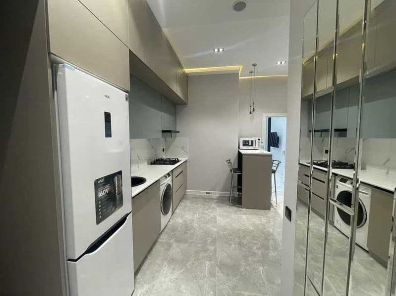 Сдается квартира в Миробадском районе Ориентир Госпитальный 