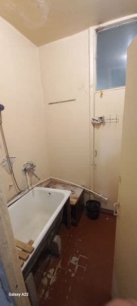 Ттз 1 да Локомотив стадион олдида 1 хонали квартира ижарага  — фото 5