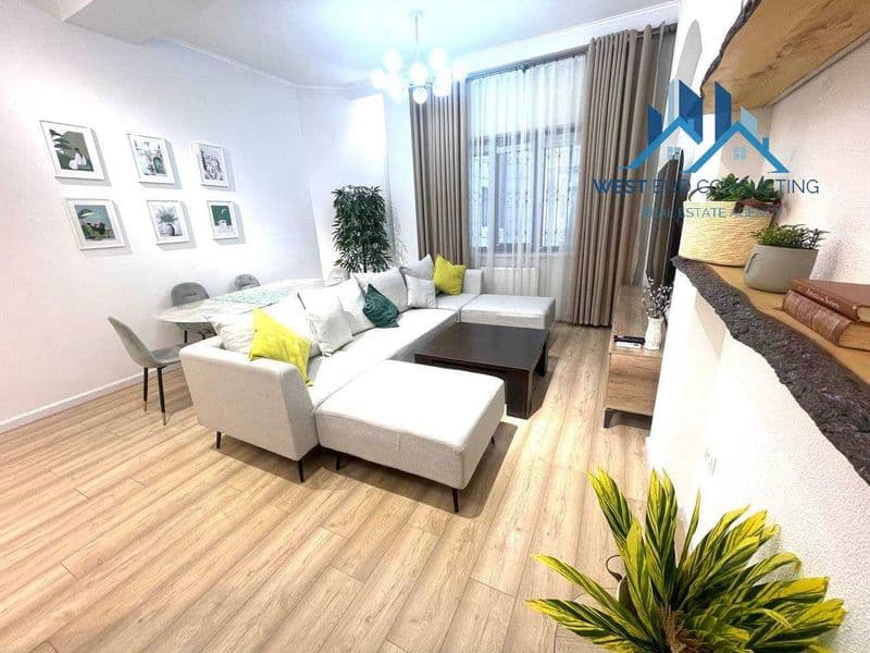 Cдается Квартира | ЖК Darkhan Avenue | For Rent  <br />
<br  — фото 4