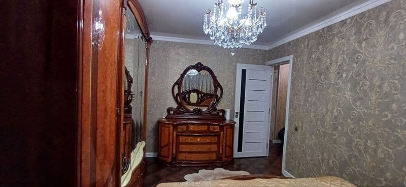 Аренда метро БИЙ <br />
3х комнатная квартира 3/4/4 возле Ма — фото 4