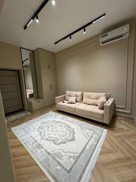 Мирабадский район <br />
Жк Parkwood <br />
Ориентир-Посольс