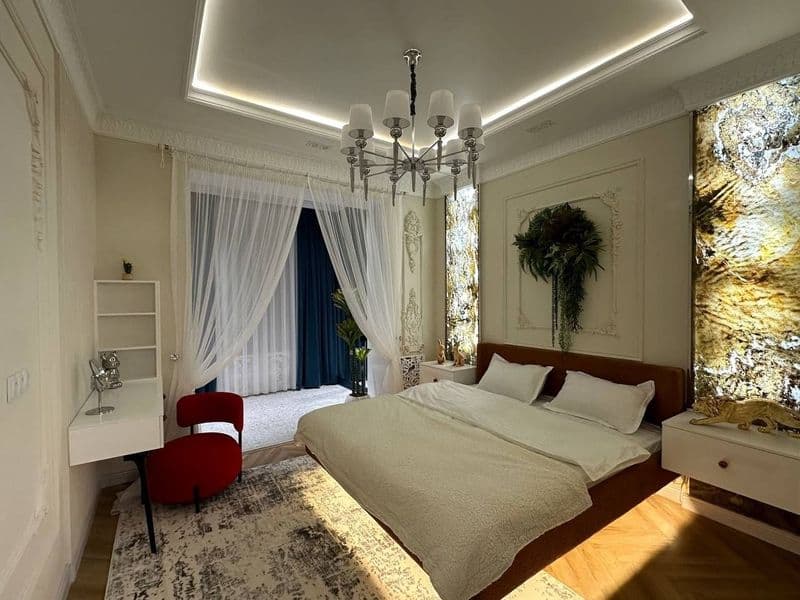 Arenda kvartira Mirzo Ulugʻbek Metro gorki ( Ipak yo'li )<br — фото 4