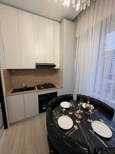 Сдаётся КЛАССНАЯ квартира<br />
<br />
• Район: Мирзо-Улугбе — фото 5