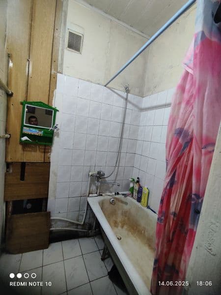 Аренда. Чилонзор 24  да<br />
 2 хона 7 этаж 9 этажка дом .  — фото 4