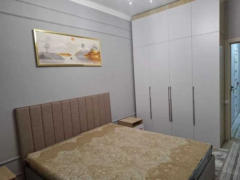 Район: Шайхантахурский<br />
Адрес: Дружба Народов<br />
<br