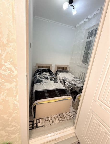 Сдается квартира на Чиланзар Ц квартал ориентир- дока Хлеб . — фото 5