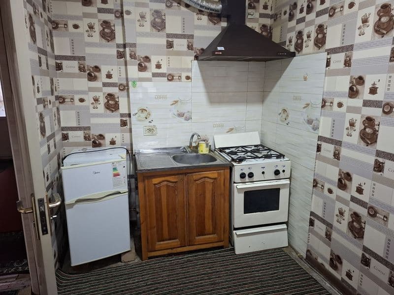 Аренда квартира <br />
Олмазор туман <br />
Қора қамиш 2/4да — фото 4