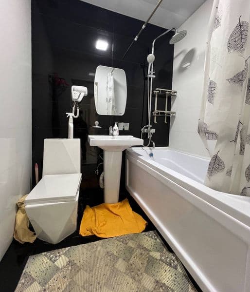 Сдается 2-комнатная квартира в Shayxontohur tumani, удобное  — фото 5