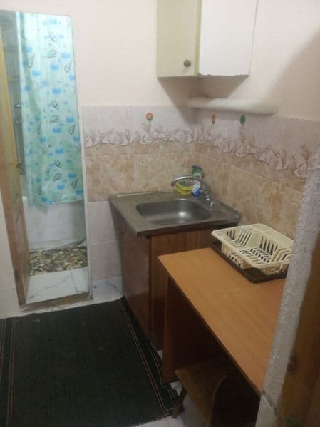 Здаю квартиру,общежитие со всеми удобствами,цена договорная, — фото 3