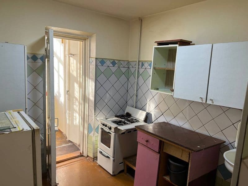 Сдам квартиру <br />
Чиланзар 23<br />
3/3/5<br />
Состояние — фото 3