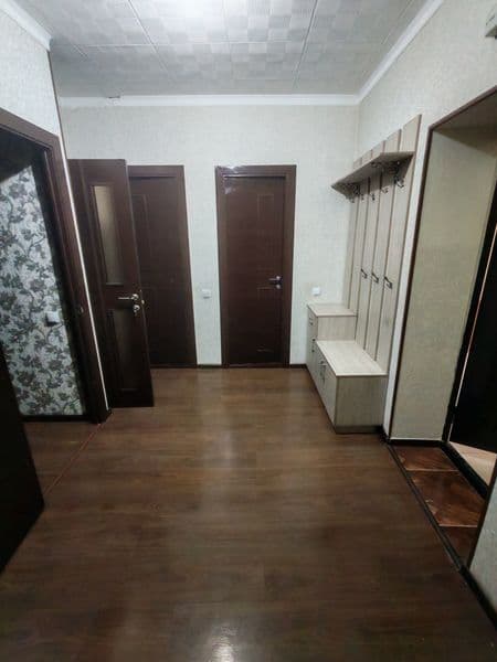 Ijaraga uzoq mudatga oila faqat. Rasmdagi xolatda. Qolgan ma