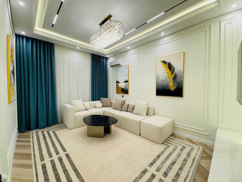 Сдаётся<br />
<br />
Район: Чиланзарский<br />
Адрес: 2 квар — фото 5