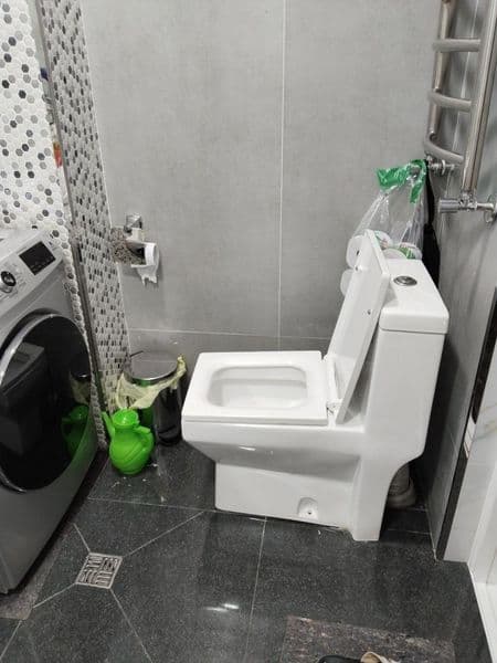 Olmazor tumani Beruniy metro yaqnida arenda bezmakler 1 xona — фото 2