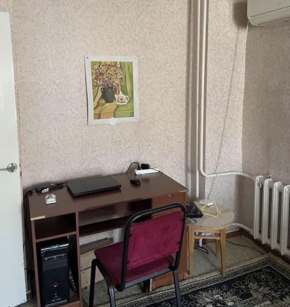 Сдается в аренду квартира. 2 комнатная. Юнусабад. Ориентир к — фото 3