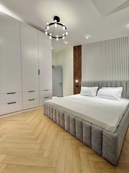 Жилой комплекс: Parisien <br />
Комнат: 4<br />
Этаж: 8+1<br — фото 5