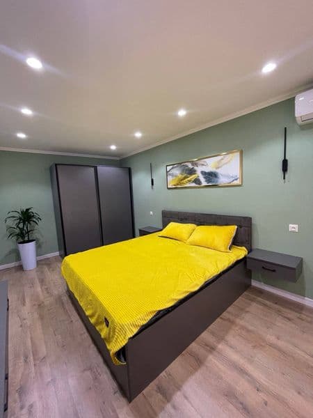 Сдаётся 1-комнатная квартира в центре города, 3 этаж, евроре — фото 2