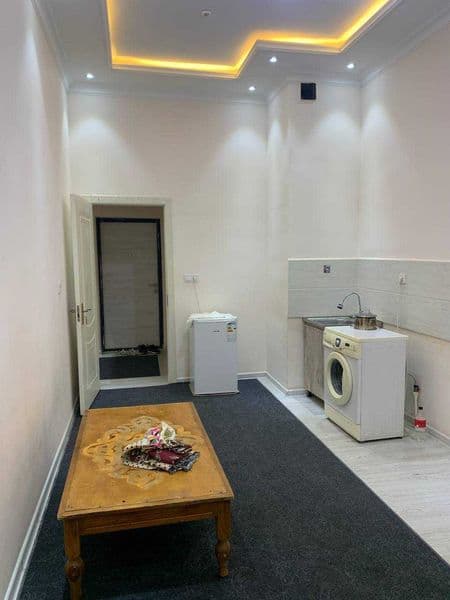 Срочно сдается квартира 2 комнатная на 1 этаже 16 этажки,сос — фото 3