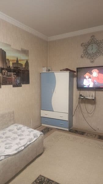 Сдам 2 комнатную квартиру на Сергели-6!<br />
Все необходимо — фото 2