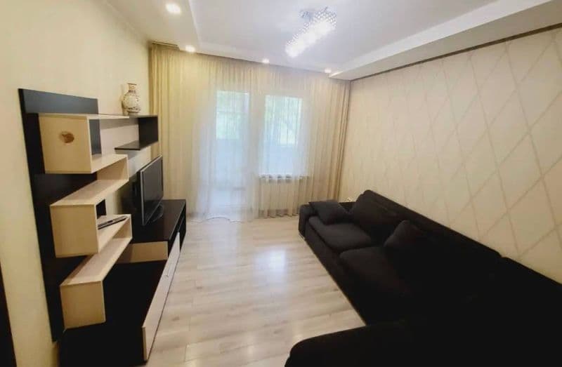 Сдается на долгий срок <br />
Квартира с евро ремонтом на ка — фото 3