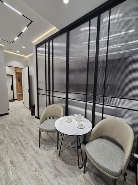 Новостройка ЖК BN курилиш<br />
Яккасарайский район<br />
Эт — фото 3