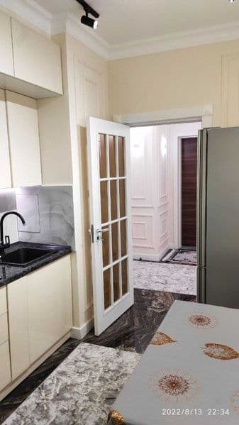 Шикарная квартира после ремонта на долгий срок вид на парк Т — фото 4