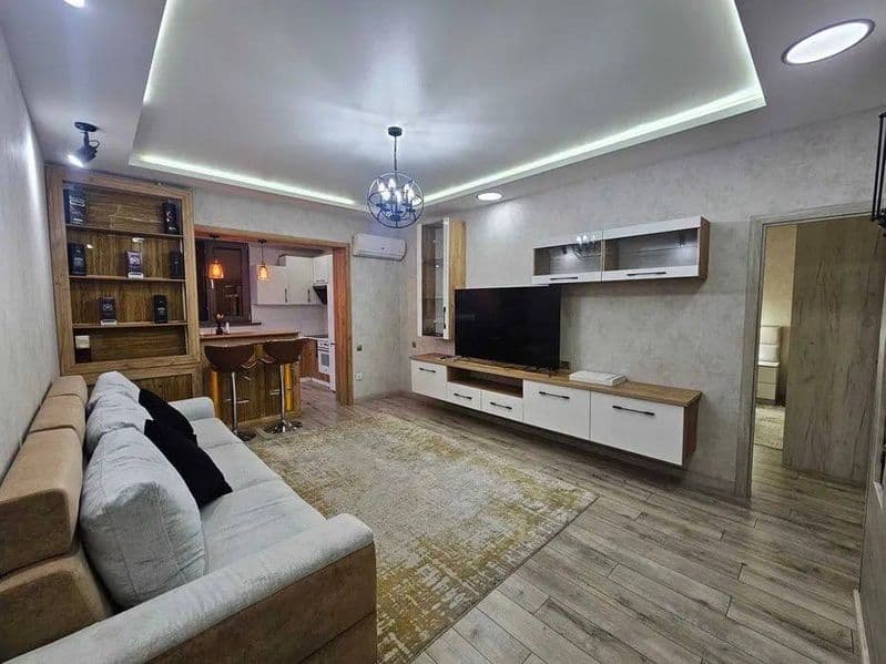 Мирабадский район<br />
<br />
Сдаётся просторная банковская — фото 2