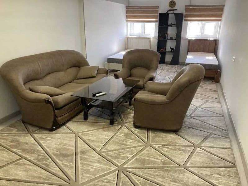 Сдаётся КЛАССНАЯ квартира<br />
<br />
• Район: Шайхантахурс — фото 4