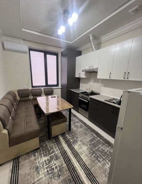 Квартира чистая с мебелью с техникой сдаётся порядочным людя