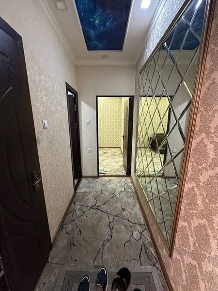 Аренда чиланзор 21 2/2/4 хамма шаройити бор ойла бола хам бу — фото 4