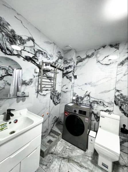 Алмазарский район, рядом с метро «Беруни». 2-комнатная кварт — фото 3