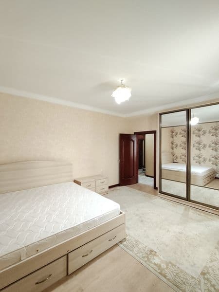 Яшинобод тумани, Паркентский новостройка 4 хонали квартира и — фото 3