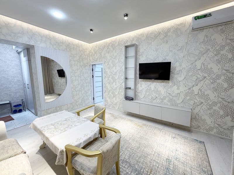 Чистая уютная квартира с хорошим ремонтом<br />
<br />
Высок — фото 5