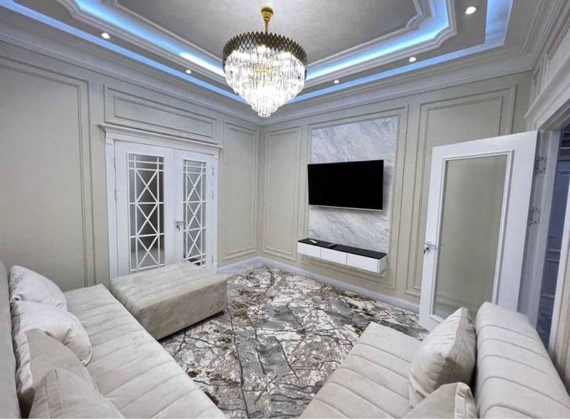 Шайхантахурский район <br />
Ташкент Сити <br />
Жк Бульвар< — фото 3