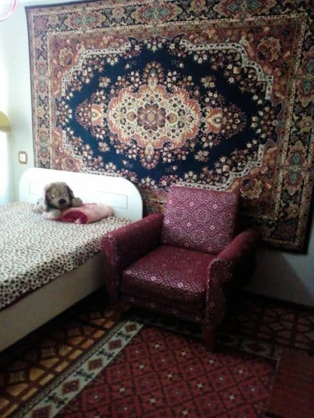 Сдам комнату на подселение с хозяйкой, русскоговрящему, чист