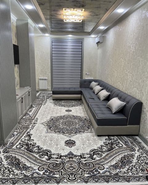 Аренда Юнусабот 7 кВ<br />
Новостройка <br />
Ориентир Посол