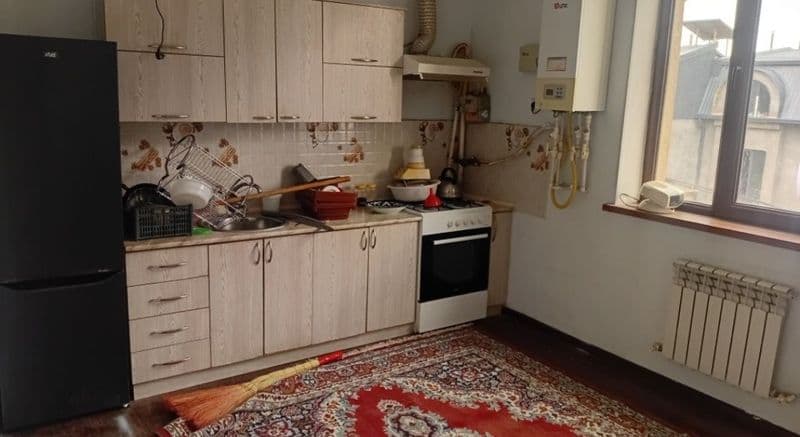 #2ка74<br />
#2комнатная<br />
#Яшнабадский <br />
#Тузель<b — фото 2