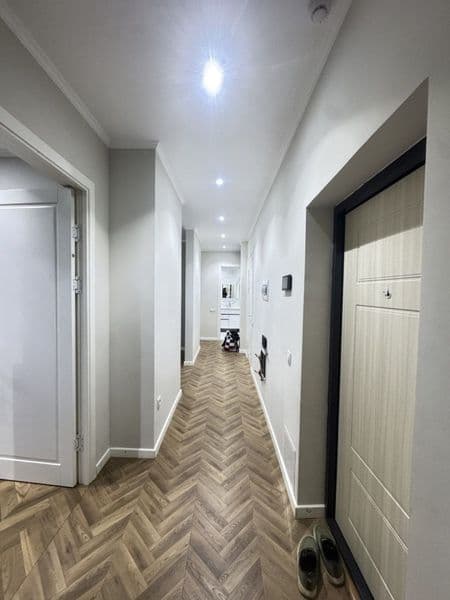 СДАЁТСЯ В АРЕНДУ <br />
НОВОСТРОЙКА <br />
ЖК " NRG Mirzo Ul — фото 2