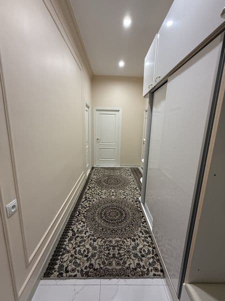 Новая квартира, со всеми удобствами и хорошей локацией, орие — фото 4