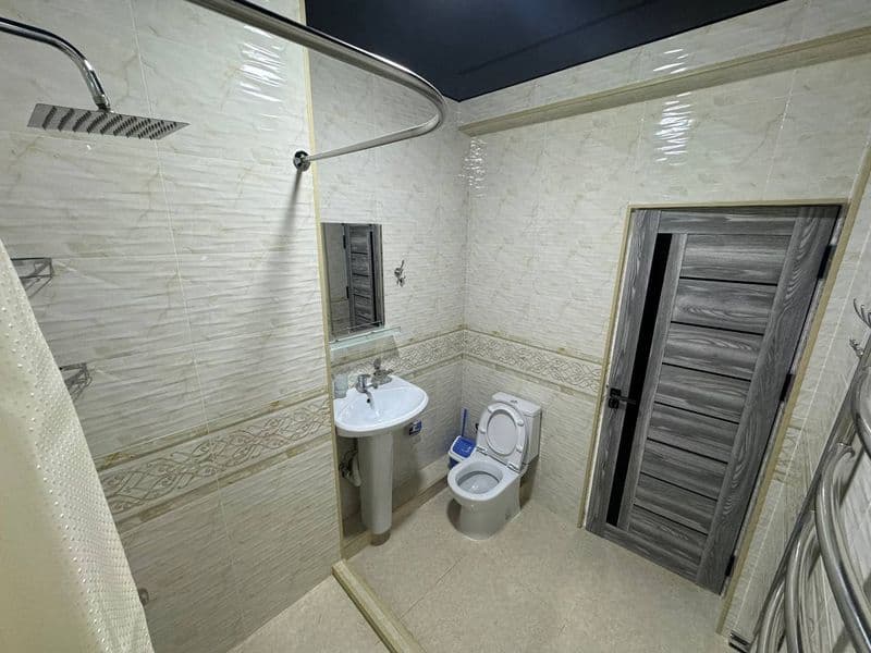 Сдаётся квартира Студия 34кв м в Яшнабадском районе. ОЛМОС Р — фото 5