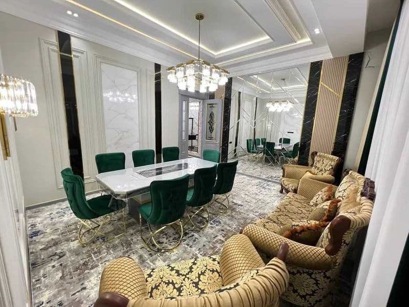 Сдаётся квартира ЖК Мераас‼️<br />
Ориентир - ул. Ракат<br / — фото 2