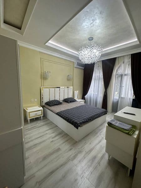 Новостройка 3/2/10<br />
Яккасарайский район <br />
Адрес: Ж — фото 2