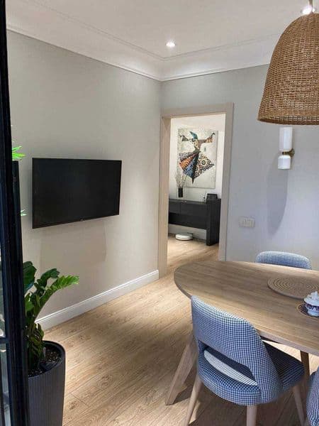 Элитный апартамент:<br />
Район: Шайхантахурский <br />
Кол- — фото 3