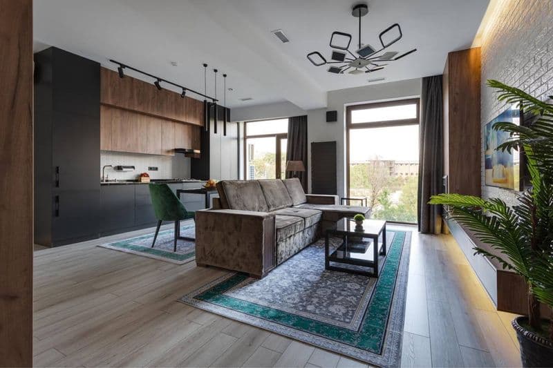 Яккасарайский район<br />
Ул.Чехова <br />
Новостройка<br /> — фото 2