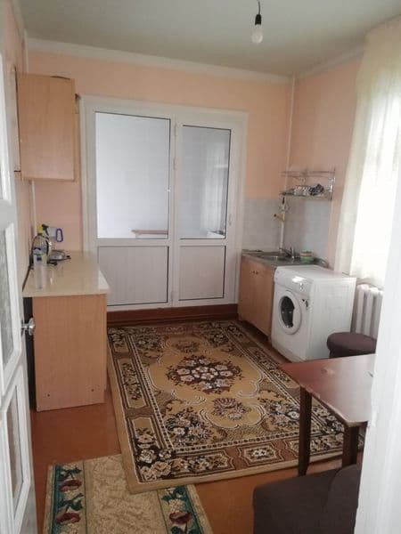 Сдаётся в аренду 2-х комнатная квартира<br />
Уютная, Рядом  — фото 5