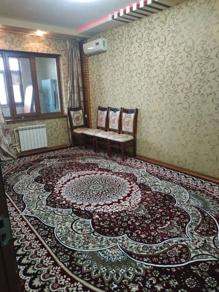 Сдаётся квартира ! Юнусабад  - 14 2-комнатная квартира на 4  — фото 2