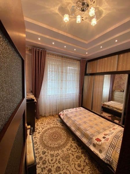 Сдаётся евро квартира в центре 3/4/8 Новостройка <br />
<br  — фото 3